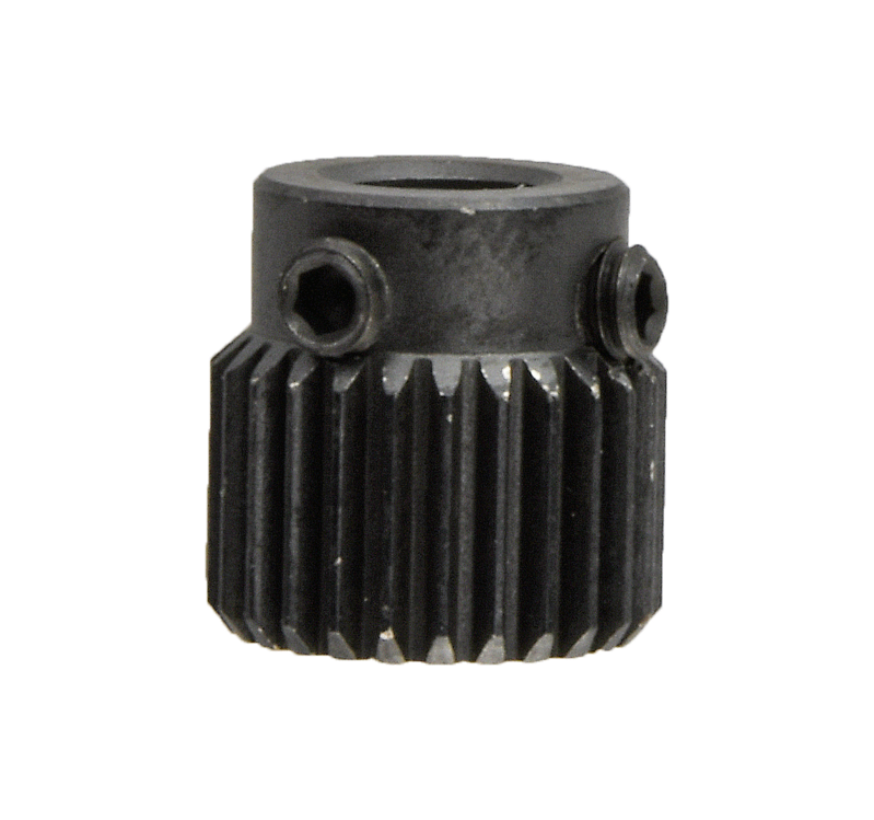 Flashforge Creator 3 Pro Hnací ozubené kolo extrudéru z kalené oceli