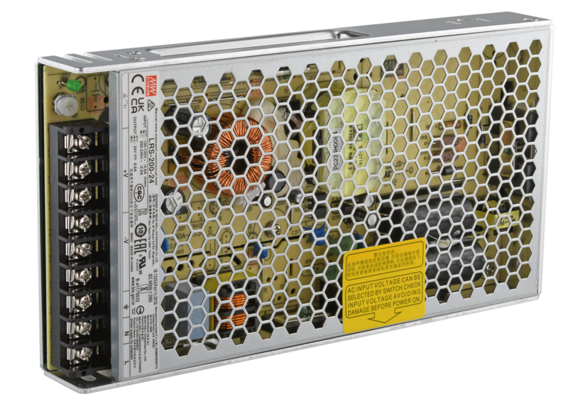 CreatBot Napájecí zdroj 24V-200W