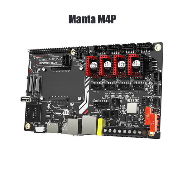 BigTreeTech Manta M4P V2.2 Jednodeska