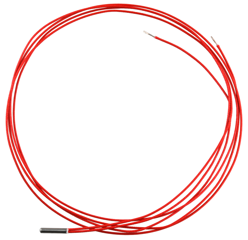 PT1000 Termočlánek - 3x15 mm