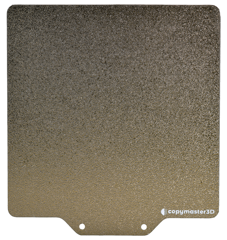 Copymaster3D Magnetická flexibilní tisková podložka - 120x120 mm