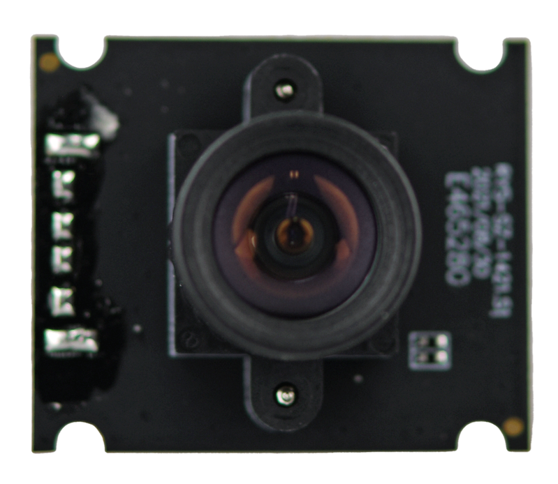 Flashforge Guider 3 Plus Kamera