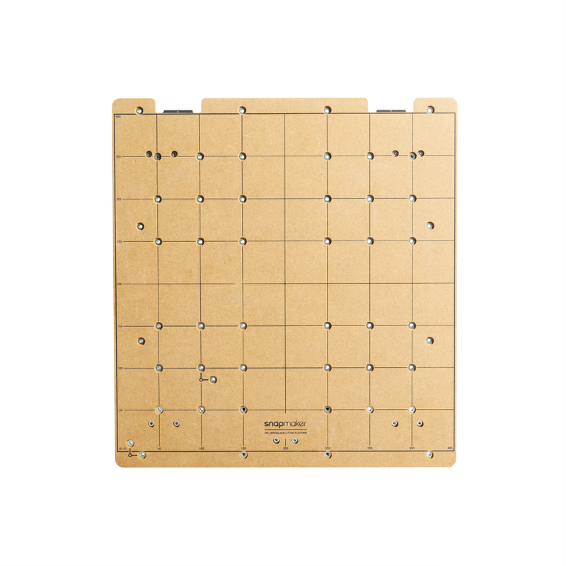 Snapmaker CNC frézovací platforma pro řadu Artisan
