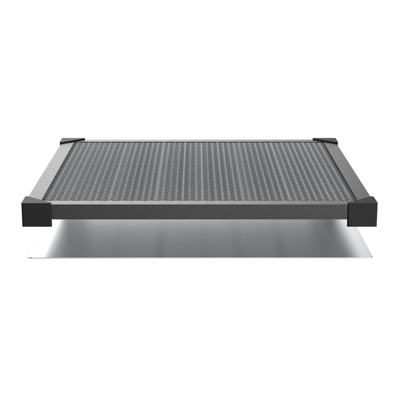 Creality Voštinový pracovní stůl pro laserovou gravírku 500 x 500