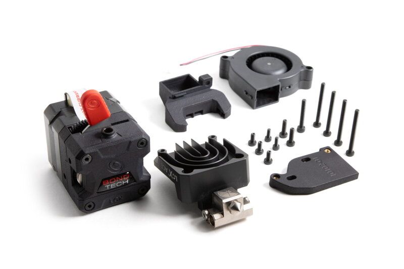 BondTech LGX ACE Copperhead pro Kobra Sada pro upgrade