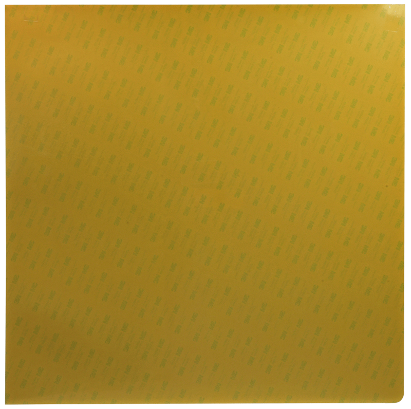 CreatBot D1000 PEI povrchová nálepka