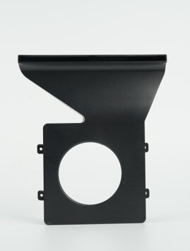 Flashforge Adventurer 5M Pro vzduchový kanál