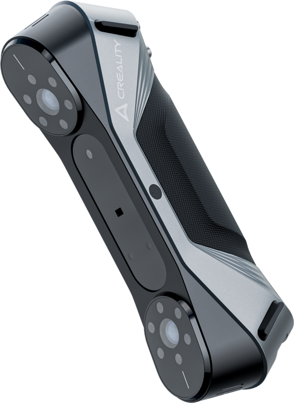 Creality CR-Scan Raptor