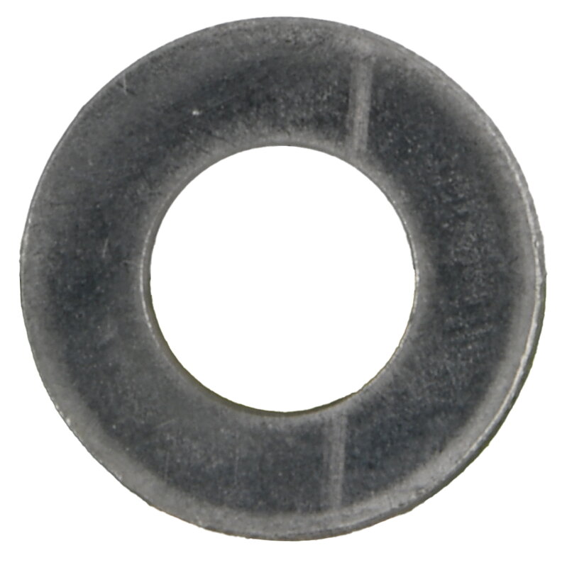 TwoTrees Plochá podložka M6, vnější průměr 13 mm, tloušťka 1 mm pro TTC450