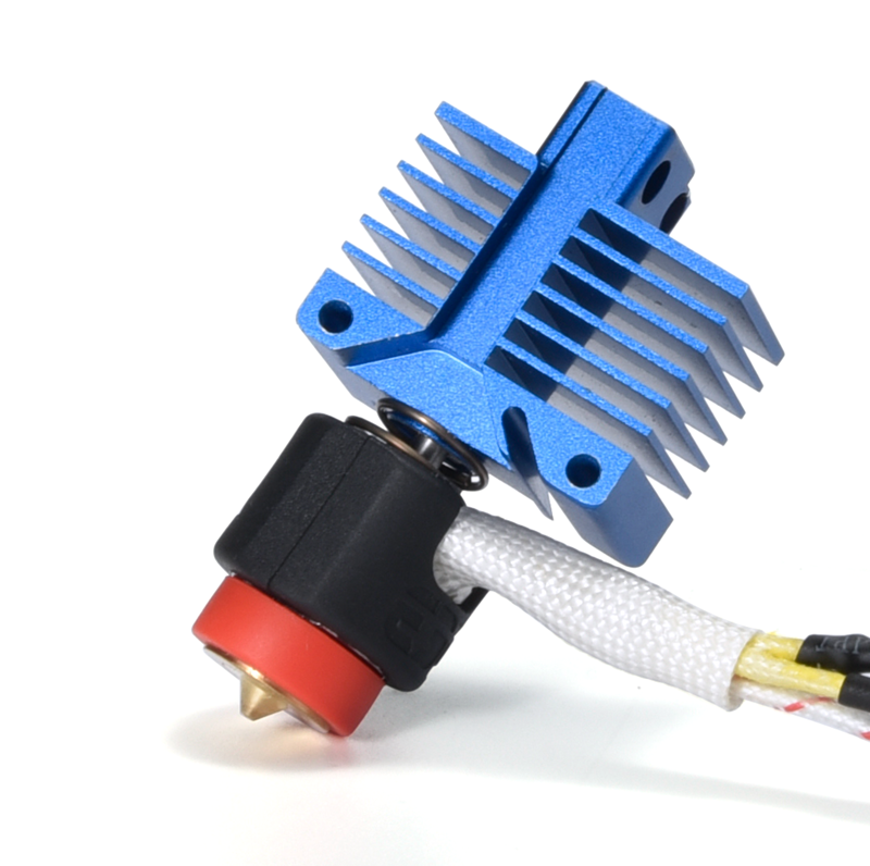 BIQU Panda Revo P1 Hotend