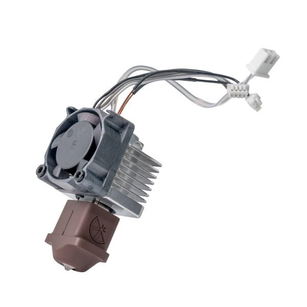 Slice Engineering Mako™ Hotend s elektronikou pro Bambu Lab X1/X1C - Tryska GammaMaster FIN