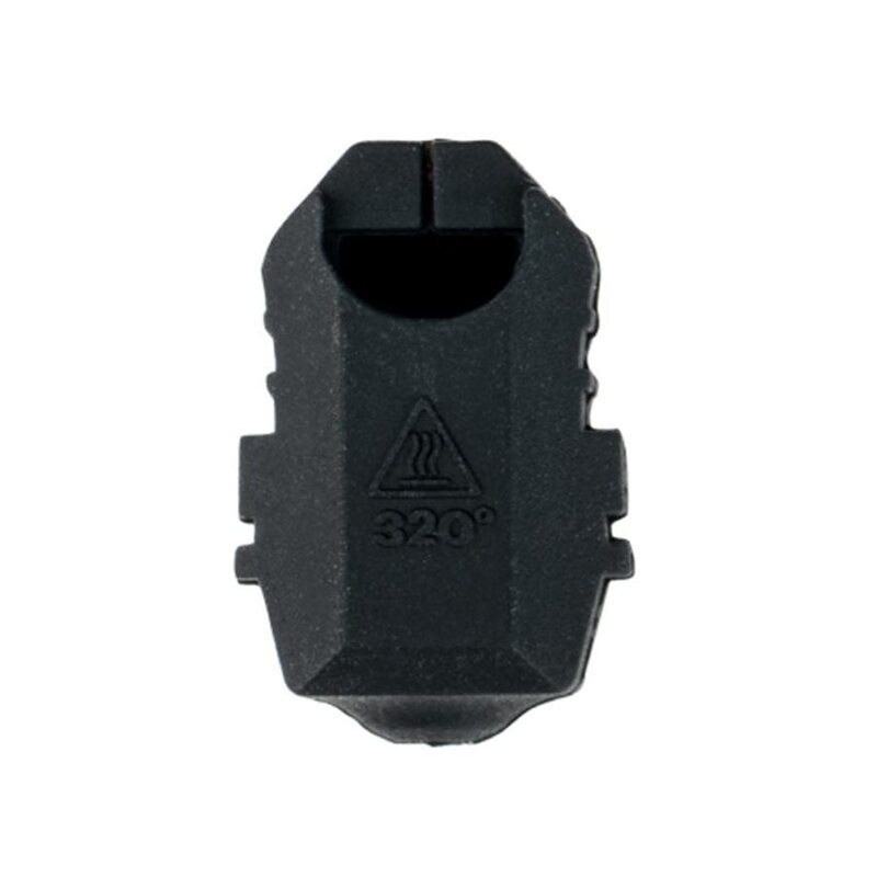 Phaetus Ulitový Silikonový Návlek