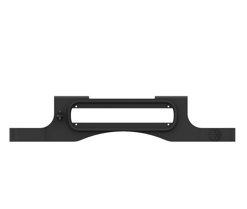 Držák Structure Sensor 3 pro 11palcový iPad Air (M2)