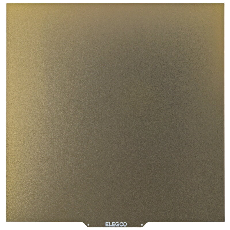 Elegoo OrangeStorm Giga PEI Platforma 1 ks