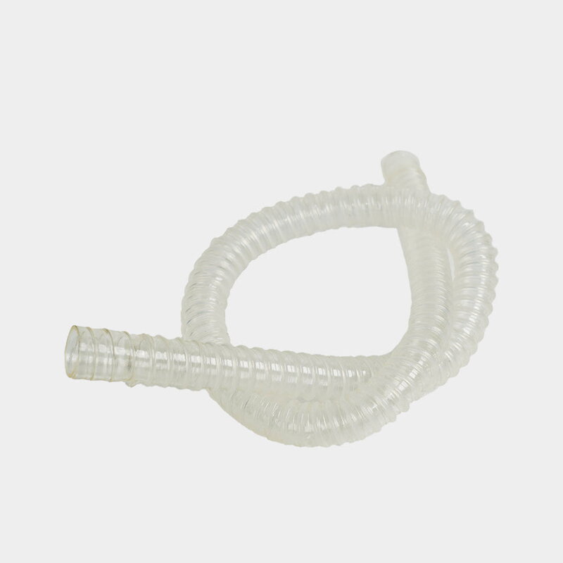 Carvera Trubka na prach a vzduch