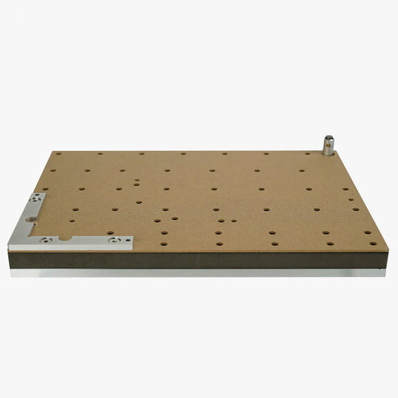 Carvera Air 2mm MDF Ochranná deska - sada 5 ks