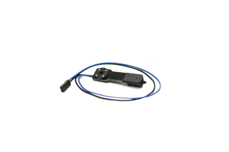 CreatBot F430 NX vyrovnávací senzor osy Z s ramenem