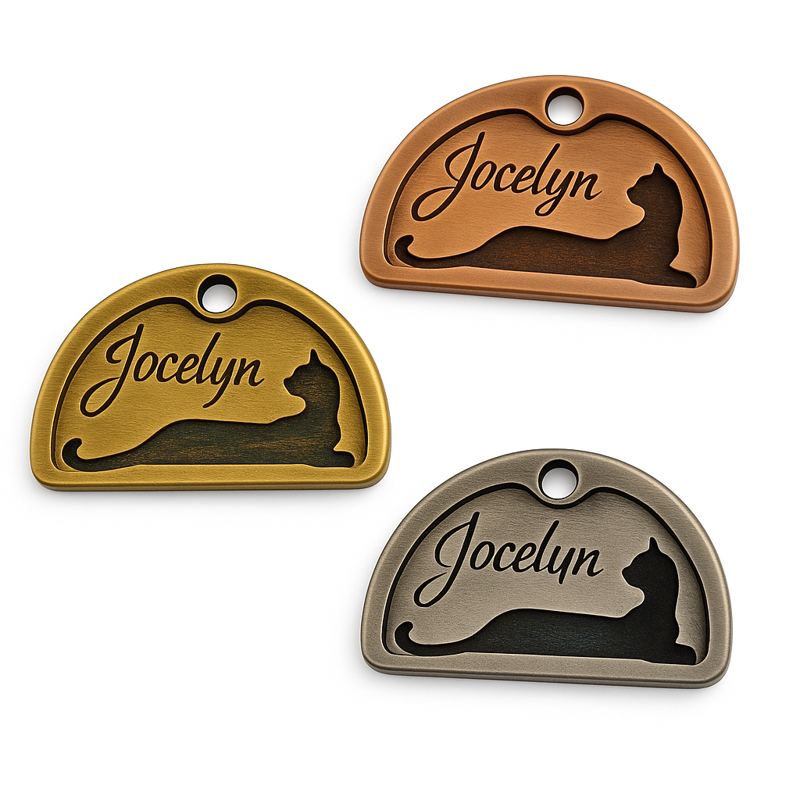 Makera - Sada nástrojů pro tagy na míru