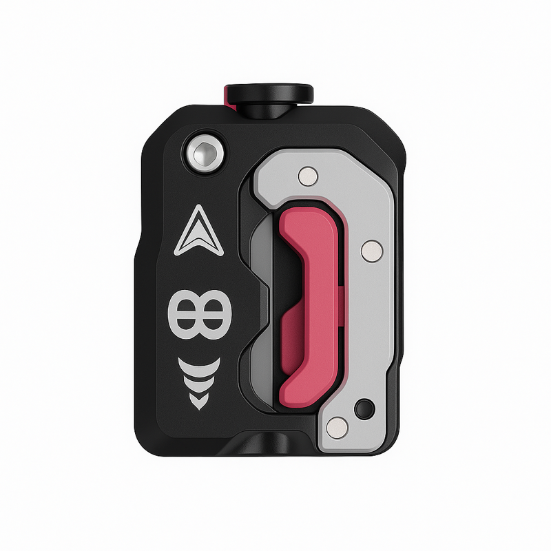 Phaetus - DXC Extruder Standardní Verze Creality K1