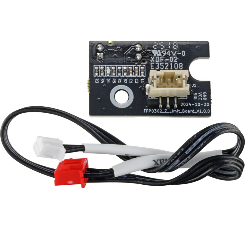 Flashforge AD5X Senzor osy Z a kabel