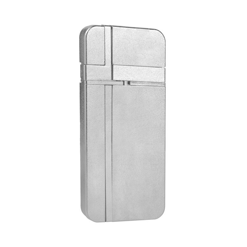 LOKLiK Sada přípravků pro pouzdro na telefon Apple