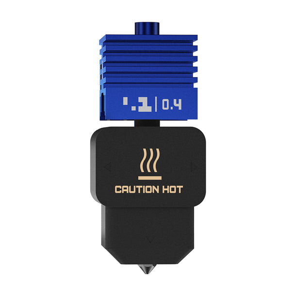 BIQU Panda Juicer Hotend SF - H/A (Pro Bambu Lab H2D/A1/A1 mini) - ⌀ 0.40 mm