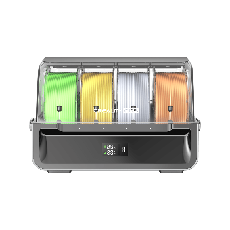 Creality CFS-C Upgradovací sada pro K1C, K1, K1 Max, K1 SE