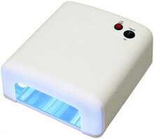 Curing device - UV lamp