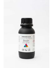 Resin Standard Smartfil black 0.5 kg