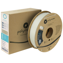 PolyCast Filament Natural 1.75mm Polymaker 750g