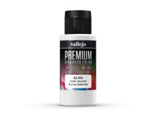 Vallejo Premium Color 62063 SATIN KARNISH (60ml)