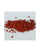 Pigment for coloring pellet Smartfil 25 g red