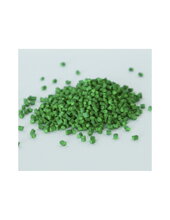 Pigment for coloring pellet Smartfil 25 g green
