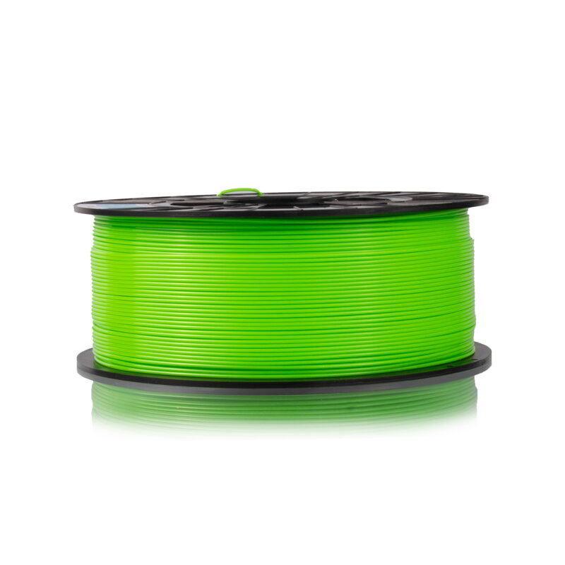 Filament-PM ABS-T tisková struna zelenožlutá 1,75 mm 1 kg Filament PM Filament-PM ABS-T tisková struna zelenožlutá 1,75 mm 1 kg Filament PM