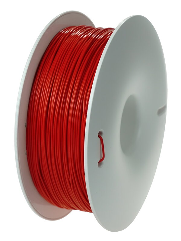 EASY PLAYENT RED 1.75mm Fiberlogs 850g EASY PLAYENT RED 1.75mm Fiberlogs 850g