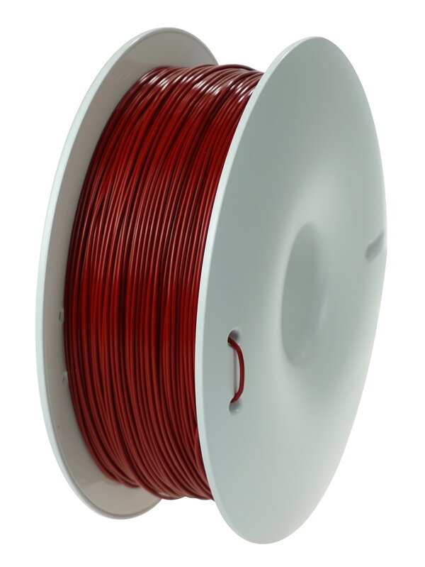 HD PLALAMENT WORITE RED 1.75mm Fiberlogs 850g HD PLALAMENT WORITE RED 1.75mm Fiberlogs 850g