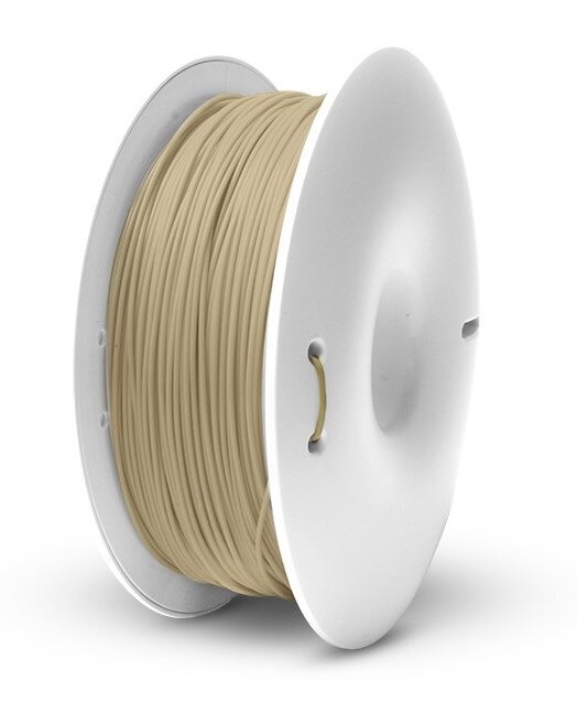 Wood Filament Natural 1,75mm Fiberlogs 750g Wood Filament Natural 1,75mm Fiberlogs 750g